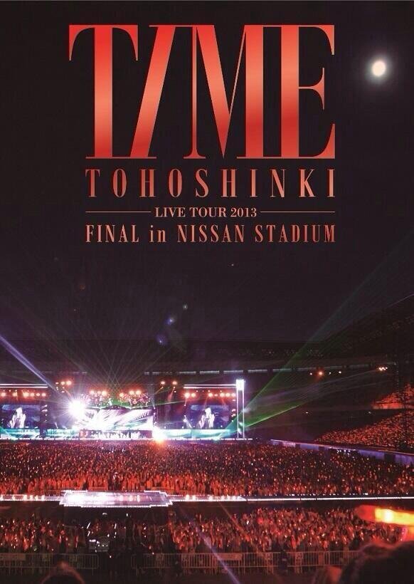 131111  FINAL in NISSAN STADIUM