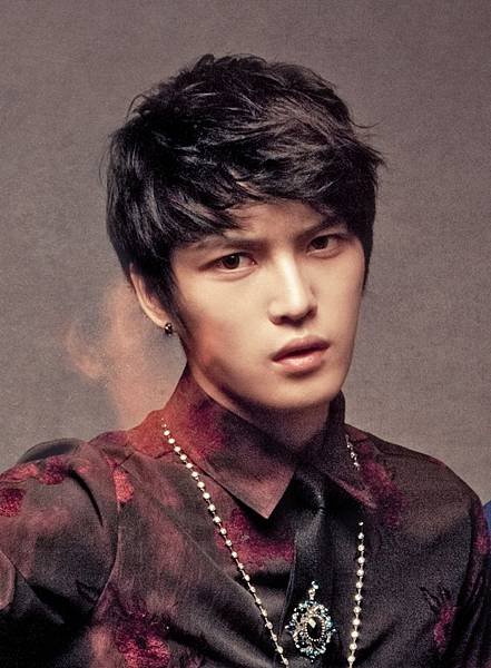 D66 Kim-Jaejoong