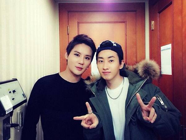 140104 junsu twitter