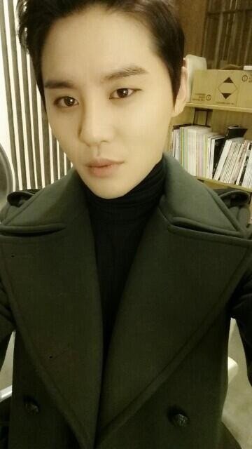 140105 junsu twitter