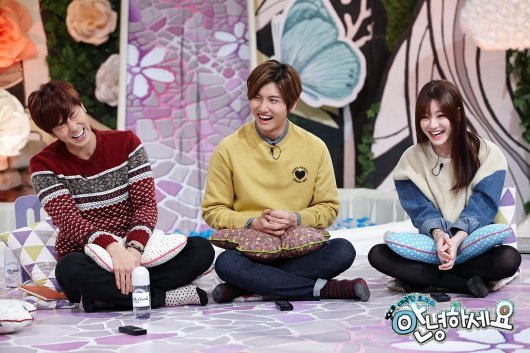 140117 KBS（Hello）5