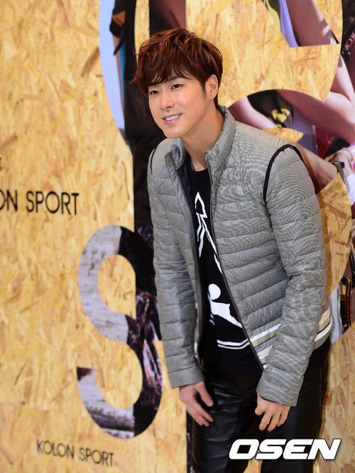 140123 Yunho-2