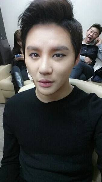 140207 junsu twitter-1