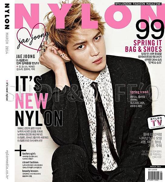 140212 NYLON