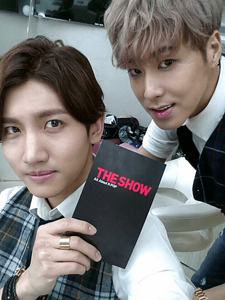 140304 sbsmtvtheshow