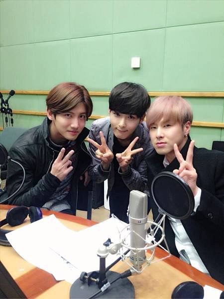 140310 KBSKISSTHERADIO