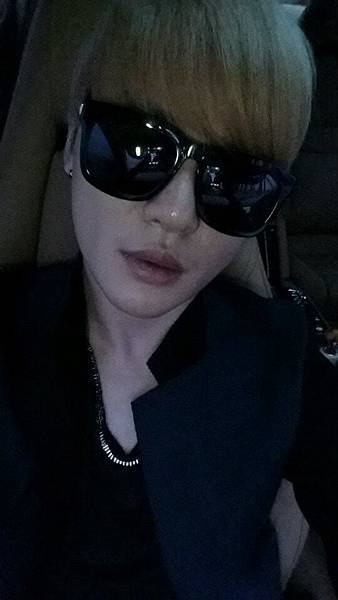 140329 junsu twitter