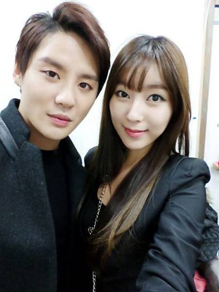 140408 Hee-jin Kim