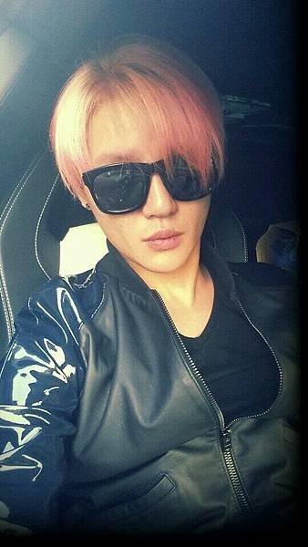 140507 junsu twitter