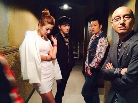 140513 Tonyhong1004