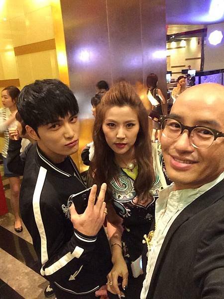 140520 Tonyhong1004