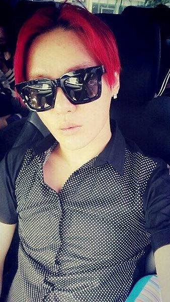 140727 junsu twitter