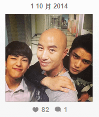 141001 tonyhong1004 IG