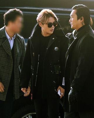 141222 junsu twitter DP-1