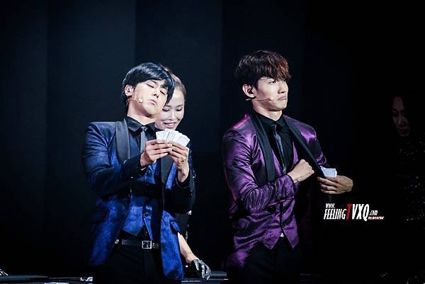 141221 Feeling TVXQ-1