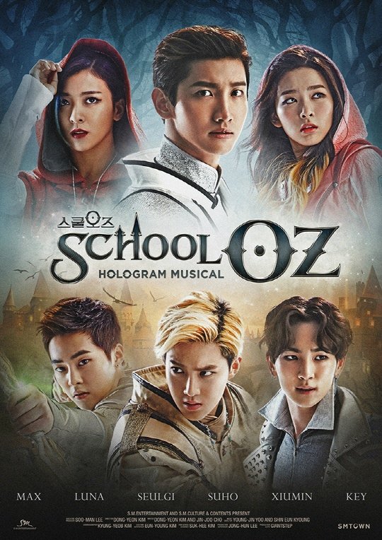 150106 School OZ