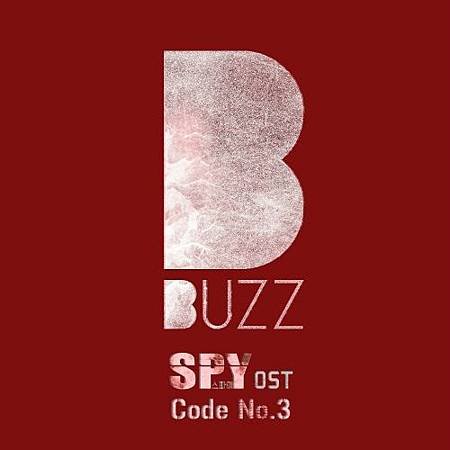 SPY OST Code NO. 3