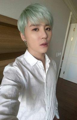 150610 junsu twitter DP-1