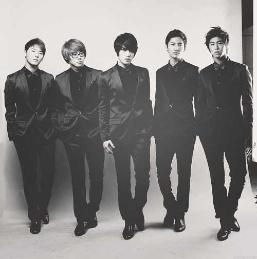 DBSK-45