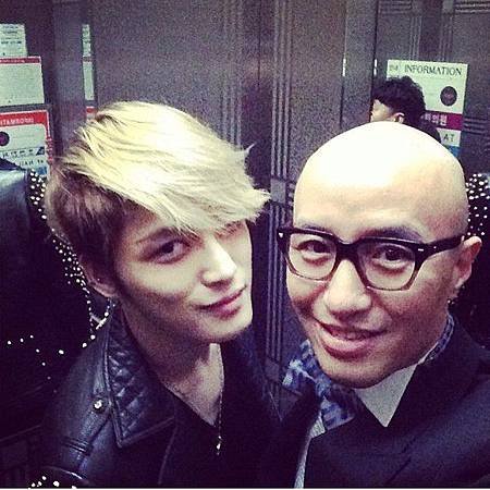 140130 (150706) Tonyhong1004 IG-1