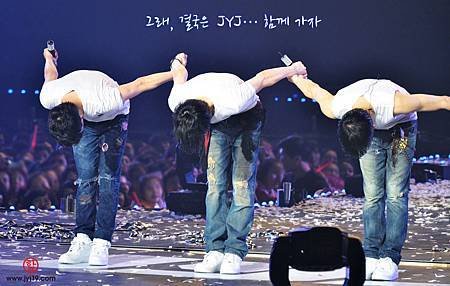 JYJ19 2011