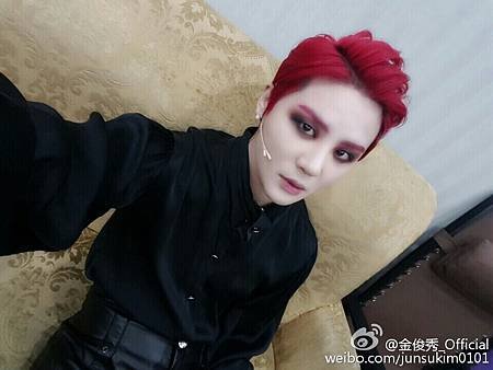 160208 金俊秀_Official-1