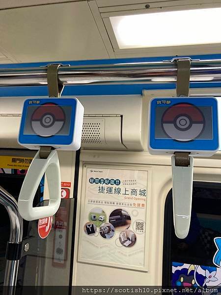 寶可夢捷運車廂 (4).JPG