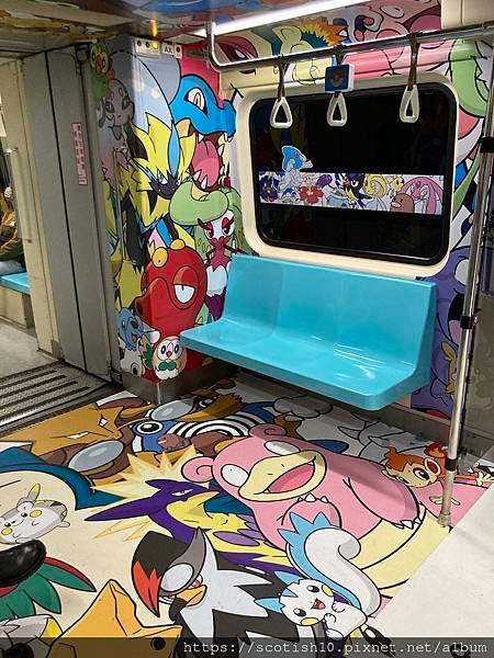 寶可夢捷運車廂 (10).JPG