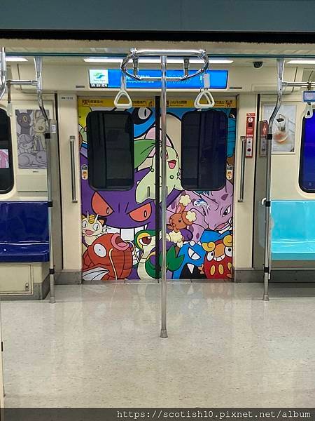 寶可夢捷運車廂 (13).JPG