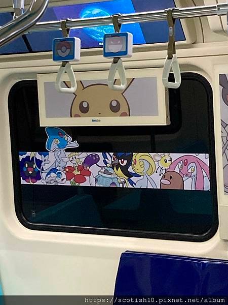 寶可夢捷運車廂 (14).JPG