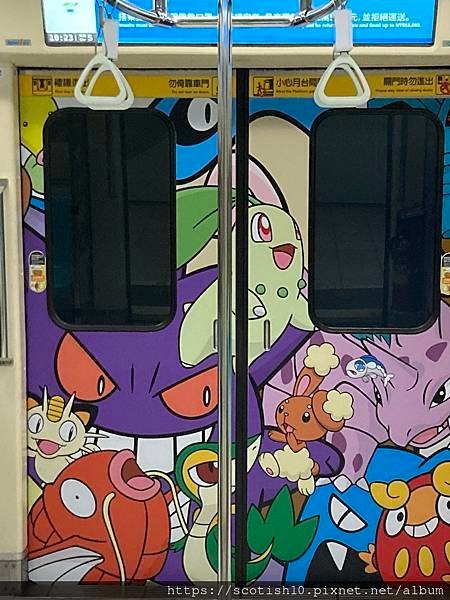 寶可夢捷運車廂 (18).JPG
