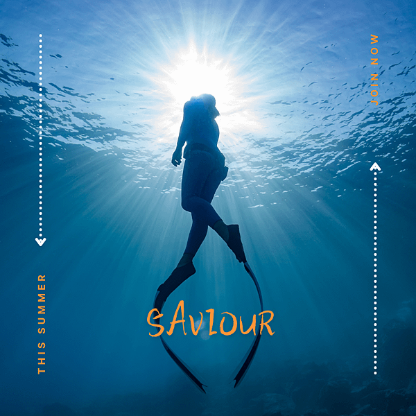Blue and Orange Free Diving Instagram Post.png
