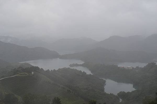 雨中的石碇-千島湖 (2).jpg