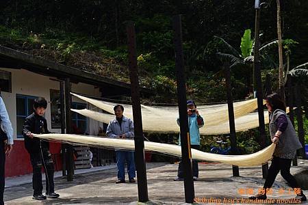 手工麵線體驗4-8-2012 (6)