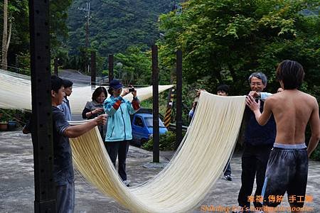 手工麵線體驗4-8-2012 (7)