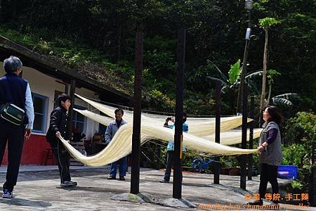 手工麵線體驗4-8-2012 (8)