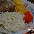 清燉豬腳麵線[手工麵線料理] (11)