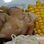 清燉豬腳麵線[手工麵線料理] (13)