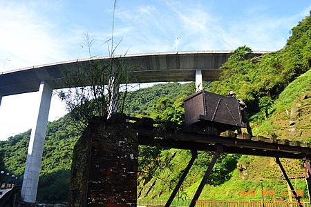 石碇-溪邊步道 (3)