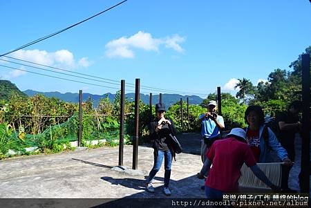 新北市石碇一日遊-石碇DOC休閒小旅行 (10)