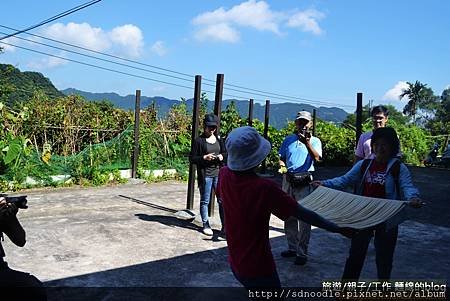 新北市石碇一日遊-石碇DOC休閒小旅行 (11)