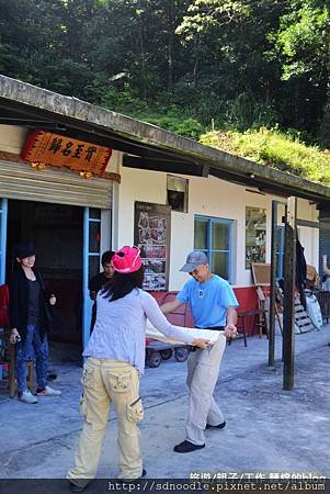 新北市石碇一日遊-石碇DOC休閒小旅行 (16)