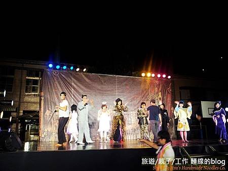 金枝演社《可愛冤仇人》新北市石碇國小-公益巡演 (104)