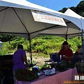 石門梯田音樂會-農村市集[新北市石門區嵩山社區] (17)