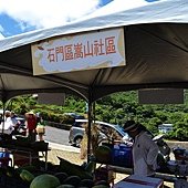 石門梯田音樂會-農村市集[新北市石門區嵩山社區] (32)