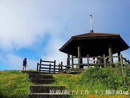 新北市貢寮-龍岡-上課~社區參訪 (19)