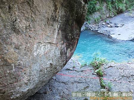 羅浮體驗-天空步道DSCF0568