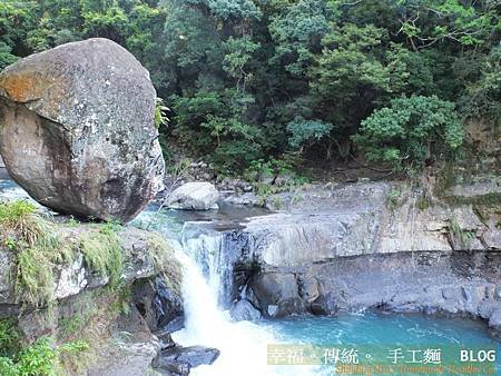 羅浮體驗-天空步道DSCF0577