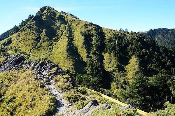 南投清靜/合歡山週邊/台灣旅遊