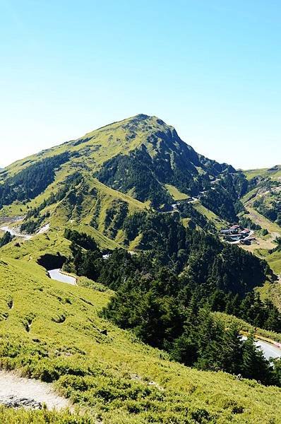 南投清靜/合歡山週邊/台灣旅遊